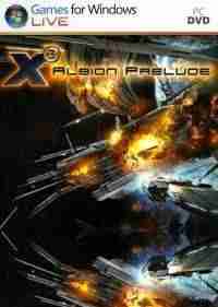 Descargar X3 Albion Prelude [English][SKIDROW] por Torrent